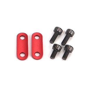 GooSky RS5  Tail box mount plate set