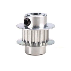 GooSky RS5  Tail pulley - 16T