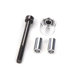 GooSky RS5  Tail Belt pulley