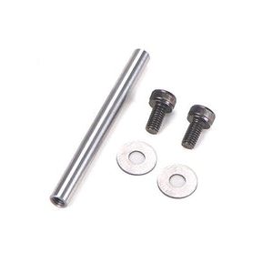 GooSky RS5  Tail feathering shaft