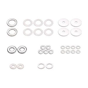 GooSky RS5  Washers