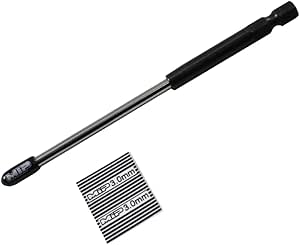 MIP Speed Tip 3.0mm Ball End Hex Driver
