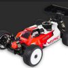 WIRC SBX.2 1/8th Competition Off Road Buggy Kit