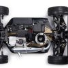 WIRC SBX.2 1/8th Competition Off Road Buggy Kit - Image 3