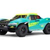 1/10 FURY 223S BLX 4X2 SCT RTR with DSC Green