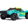 1/10 FURY 223S BLX 4X2 SCT RTR with DSC Green - Image 2