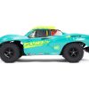 1/10 FURY 223S BLX 4X2 SCT RTR with DSC Green - Image 3