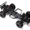 1/10 FURY 223S BLX 4X2 SCT RTR with DSC Green - Image 4