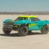 1/10 FURY 223S BLX 4X2 SCT RTR with DSC Green - Image 5