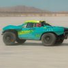 1/10 FURY 223S BLX 4X2 SCT RTR with DSC Green - Image 6