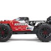 1/10 KRATON 4S 4X4 BLX Centre Diff Speed MT (Red) - Image 2