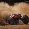 1/10 KRATON 4S 4X4 BLX Centre Diff Speed MT (Red) - Image 4