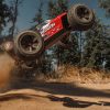 1/10 KRATON 4S 4X4 BLX Centre Diff Speed MT (Red) - Image 6