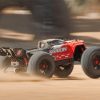 1/10 KRATON 4S 4X4 BLX Centre Diff Speed MT (Red) - Image 5
