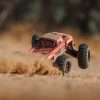 1/10 OUTCAST 4S 4X4 BLX Stunt MT (with Centre Diff) Red - Image 8