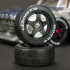 1/7 INFRACTION 6S 4X4 BLX Resto-Mod Truck RTR Silver - Image 5