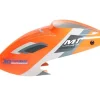 OMP M1 Evo BNF - Orange : OSHM-M1EVO - Image 2