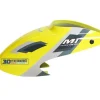OMP M1 Evo BNF - Yellow : OSHM-M1EVO - Image 2