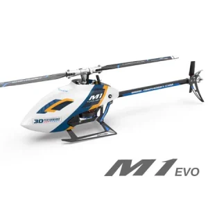 OMP M1 Evo BNF - White : OSHM-M1EVO