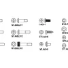 Screw Kit Set - OMP M1 : OSHM1023 - Image 2