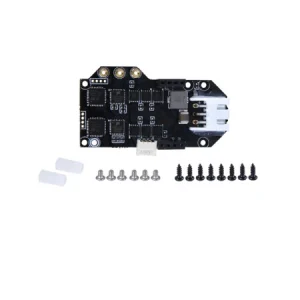 Dual ESC 10A - OMP M1 : OSHM1049