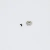 Main Shaft Hold Base - OMP M1 : OSHM1008