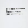 Screw Kit Set - OMP M1 : OSHM1023