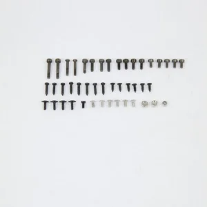 Screw Kit Set - OMP M1 : OSHM1023