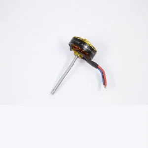 Main Motor Set Yellow - OMP M1 : OSHM1028