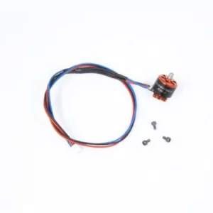 Tail Motor Set Orange - OMP M1 : OSHM1029