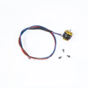 Tail Motor Set Yellow - OMP M1 : OSHM1031