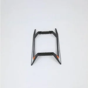 Landing Skid Set (Orange) - OMP M1 : OSHM1041
