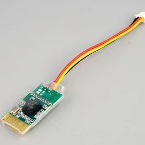 OMPHOBBY M1/M2 Mini S-FHSS Receiver : OSHM2055