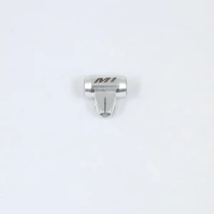 Metal Main Rotor Housing Set - OMP M1 : OSHM1001