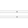 Main Shaft Set (2) - OMP M1 : OSHM1053 - Image 2
