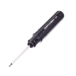 OMP 1mm Hex Screwdriver : OSHM1050