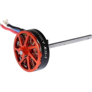 Main Motor (Orange) - OMP M1 EVO : OSHM1207O