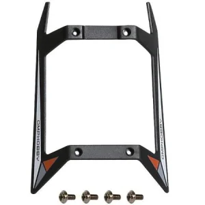 Landing Skids Set (Orange) - OMP M1 EVO : OSHM1211O