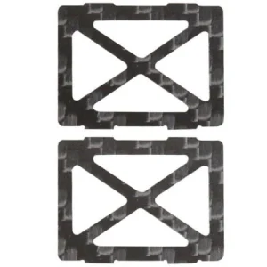 Fuselage Middle Frame Plate Set - OMP M1 EVO : OSHM1217