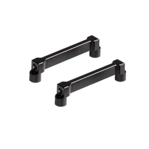 Landing Skids Mount Set - OMP M1 EVO : OSHM1218