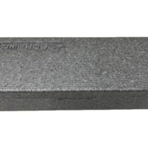 OMP M1 Evo Carry Case : OSHM1EPP