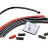 Absima CATS - 8 1/8th Brushless Competition ESC - 200A - Image 3