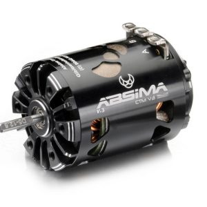 Absima REVENGE CTM V3 Brushless motor 1/10 6.5T