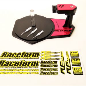 1/8 LAZER JIG TRUGGIFIED (Truggy)