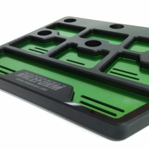 LAZER DIFFERENTIAL REBUILD PIT - Green
