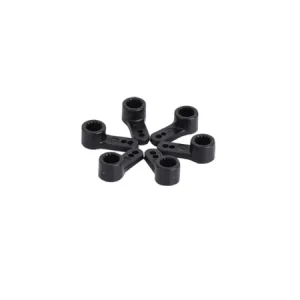 Servo Arm Set - OMP M1 : OSHM1057