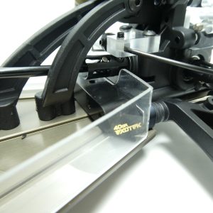 Rear Side Skirt (origami style)