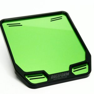 LAZER WORK PIT (LARGE) - Green