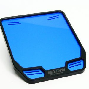 LAZER WORK PIT (LARGE) - Blue