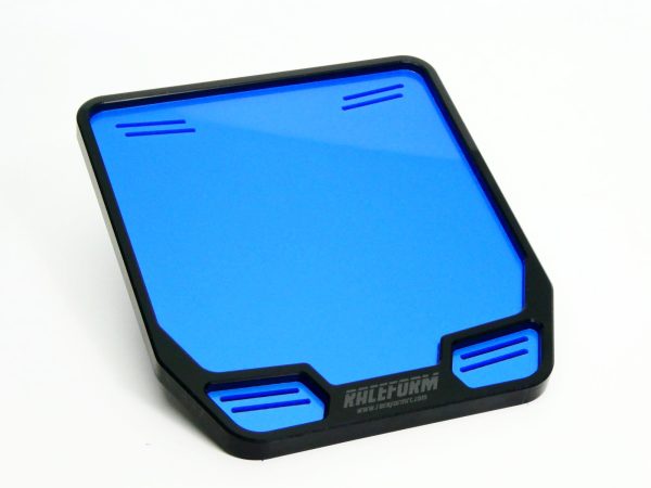 LAZER WORK PIT (LARGE) - Blue